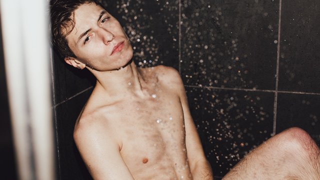 Keagan Case Photoshoot